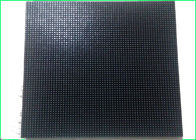 Affichages à LED Noirs polychromes de location, grand balayage 1/32 de location de l'écran 1200Hz