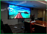 L'écran de location de l'étape LED de P3 RVB, écrans visuels d'étape polychromes imperméabilisent