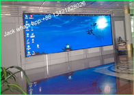 La grande location d'intérieur a mené l'affichage d'écran, écran visuel de P2.5 LED la haute que de location régénèrent