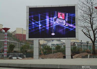 Affichage mené polychrome multifonctionnel P5 de panneaux d'affichage de publicité de 1rgb Smd Digital