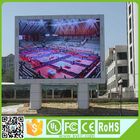 Conseil de publicité extérieur de l'écran LED de P6 RVB LED pour des salles de gymnastique/terrains de jeu