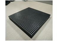 P6 imperméabilisent le module de RVB LED pour le mur mené par vidéo mudule extérieur de 27777dots/㎡ 6mm