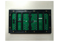 Le module de P10 RVB LED a mené le module d'affichage pour la vidéo pixels polychromes de 320 * de 160mm de vrais