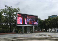 La haute d'écran de visualisation de publicité commerciale de SMD3535 LED la vitesse de régénération