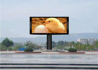 Écran de visualisation électronique de cadre de Digital grand LED P6 polychrome P8 P10 P16 pour la publicité