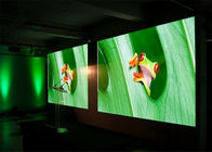 écran visuel 5mm d'intérieur de mur de 4mm LED, écran de fond d'étape d'activités