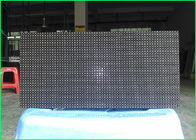 1 / 16 affichages menés d'intérieur P4 de Super Slim de balayage avec le Cabinet d'aluminium de moulage en matrice