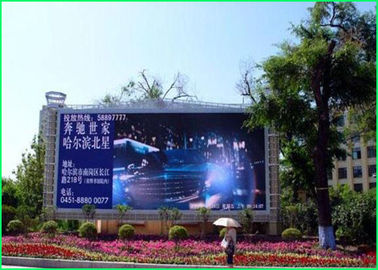 Écran d'intérieur/extérieur de RVB LED a mené la location d'affichage vidéo pour les magasins P4.81