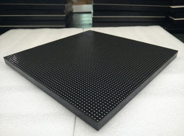 Les affichages à LED D'intérieur de location examinent/signes programmables de LED imperméables, service d'OEM