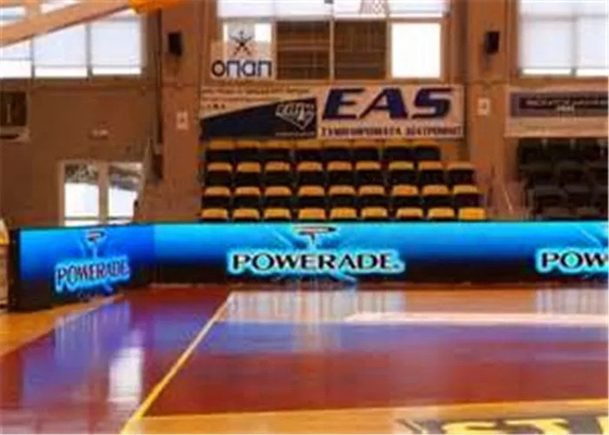 IP65 le stade visuel mené extérieur imperméable LED du mur P8 examine