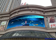 Écrans extérieurs de haute résolution de la publicité du panneau d'affichage de P10 P16 LED/LED