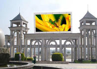 P5 SMD RGB LED Screen Publicité Billboard 3 In 1 With Computer Remote Control
