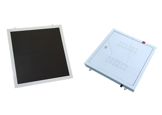 P2.6 Écran LED publicitaire à LED de petite taille 500*500 mm Contrôle de réseau 4G