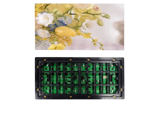 P2.5 HD Écran LED pour publicité extérieure Full Waterproof P5 Outdoor Haute luminosité