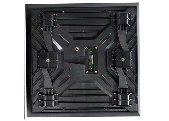 Écran LED haute définition 250*250mm P3.91