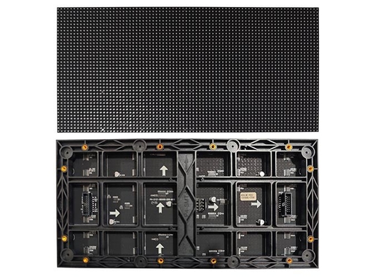 HD P2.5 Écran d'affichage LED intérieur, affichage LED stand P2 pour la publicité