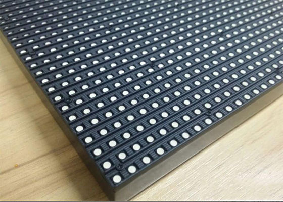 Balayage polychrome imperméable extérieur du module 1/8 de panneau de SMD P6 LED pour l'écran d'affichage à LED