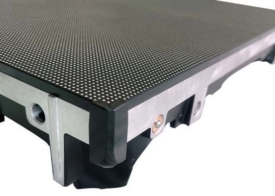 P3.91 RGB HD LED Panneau vidéo murale, P2.9 Location d'une scène géante Exposition d'événements