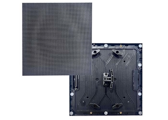 P2.604 Scène portable en arrière-plan Location de l'écran LED vidéo mural géant LED pour les événements