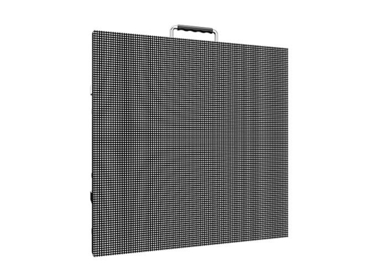 7680hz fréquence de rafraîchissement p4.81 En extérieur En arrière-plan mur LED étanche Location de scène affichage LED