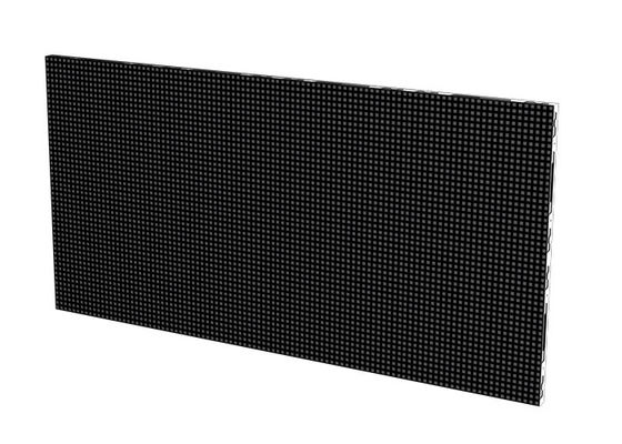 Écran LED à haute définition intérieur à petit espacement P1.56 pour l'installation fixe et le levage