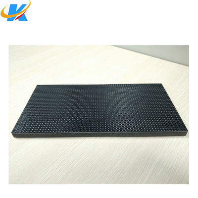P4 Indoor RGB LED Module with 4mm Pixel Pitch and 1200cd Brightness for High-Quality Video Walls