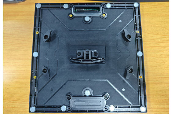 P2.9/P3.9 IP43 7680hz Affichage numérique à LED intérieur