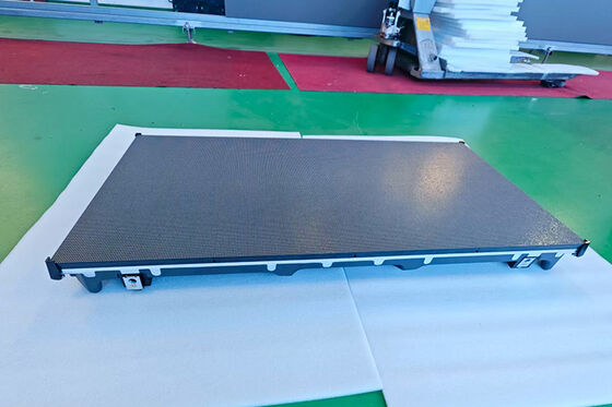 P2.9/P3.9 IP43 7680hz Affichage numérique à LED intérieur