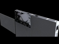 Un cabinet intérieur exclusif de 640*480 mm